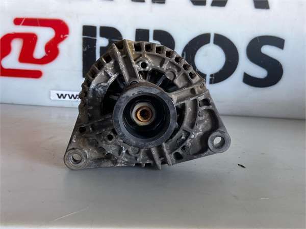 ALTERNADOR Iveco EuroCargo (05.2003-2008) FG 180  E [5,9 Ltr. - 202 kW Diesel] - 4317 / 124555005
