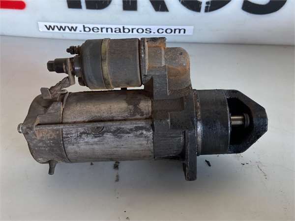 MOTOR ARRANQUE Iveco EuroCargo (05.2003-2008) FG 180  E [5,9 Ltr. - 202 kW Diesel] - 4318 / 5801381129
