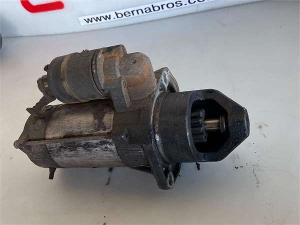 MOTOR ARRANQUE Iveco EuroCargo (05.2003-2008) FG 180  E [5,9 Ltr. - 202 kW Diesel] - 4318 / 5801381129 2