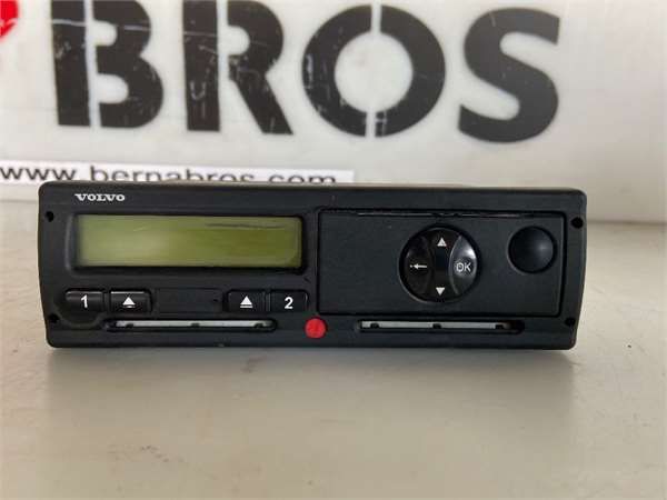 TACOGRAFO DIGITAL Volvo - 4320 / 21089527