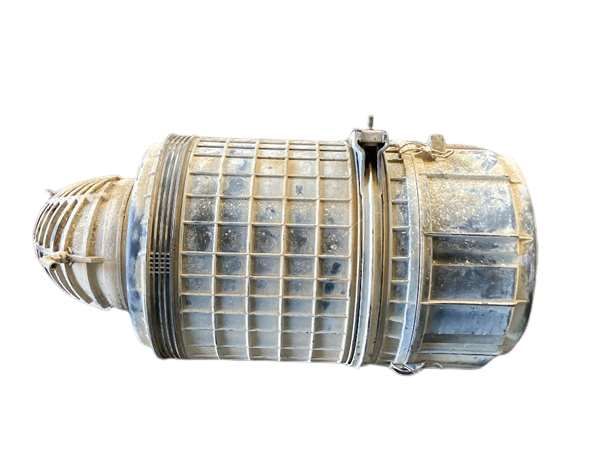 FILTRO AIRE Renault Premium HD 250.18 (E2) FG      Modelo 250.18   184 KW [6,2 Ltr. - 184 kW Diesel] - 4341 / 5010626108 2