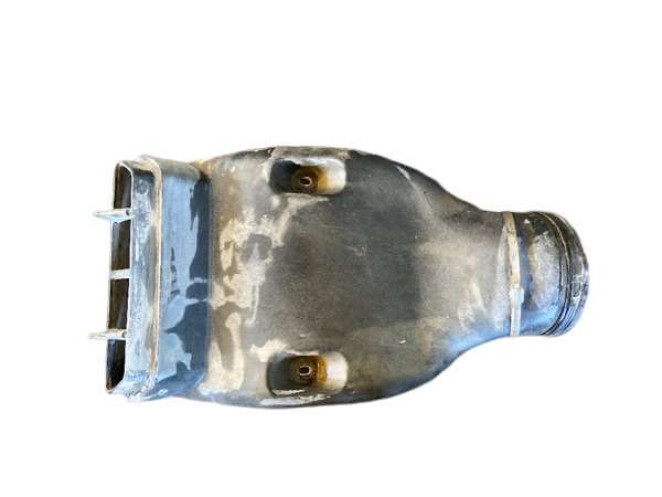 MANGUERA AIRE Renault Premium HD 250.18 (E2) FG      Modelo 250.18   184 KW [6,2 Ltr. - 184 kW Diesel] - 4342 / 50106263 2