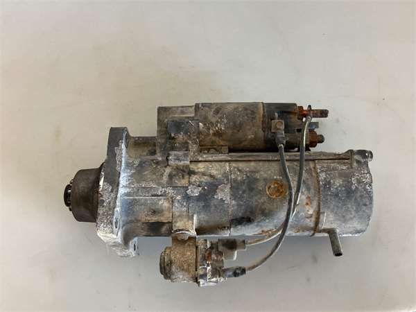 MOTOR ARRANQUE Renault Kerax (2006-) FKI 8x4 [10,8 Ltr. - 272 kW Diesel] - 4345 / 21036377 2