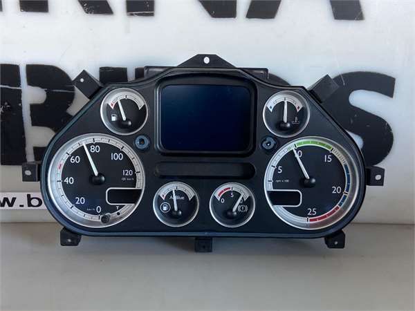 CUADRO INSTRUMENTOS DAF XF105 (2006-2013) Fg 4x2 [12,9 Ltr. - 340 kW Diesel] - 4349 / 1845906