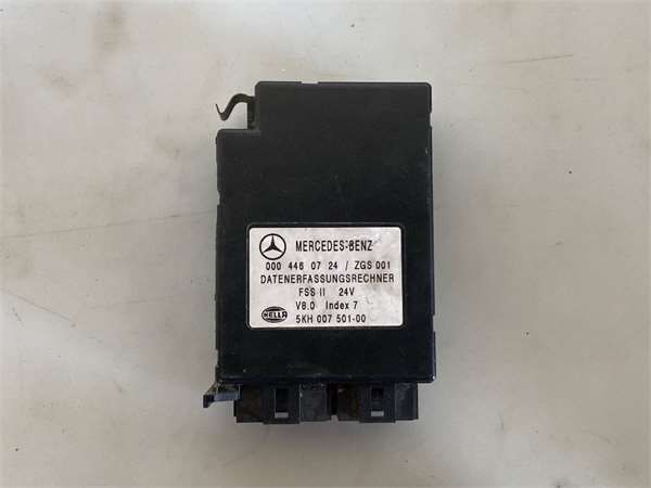 CENTRALITA Mercedes-Benz - 4365 / 0004460724