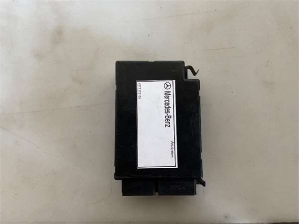 CENTRALITA Mercedes-Benz - 4365 / 0004460724 2