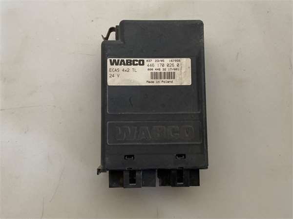 CENTRALITA Mercedes-Benz - 4366 / 4461700260