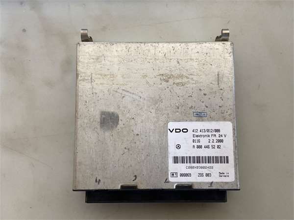CENTRALITA Mercedes-Benz - 4367 / A0004465202