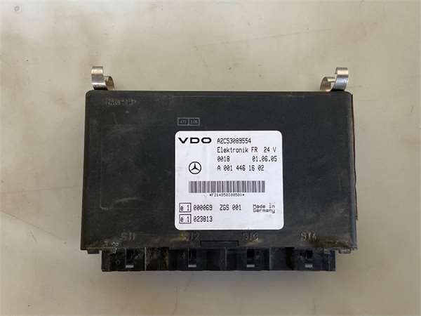 CENTRALITA Mercedes-Benz - 4368 / A0014461602