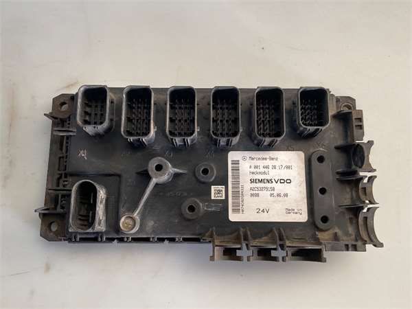 CENTRALITA Mercedes-Benz - 4369 / A0014462817