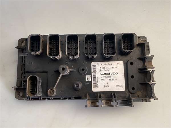 CENTRALITA Mercedes-Benz - 4370 / A0004462761