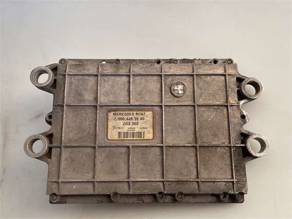 CENTRALITA Mercedes-Benz - 4372 / 0004463940