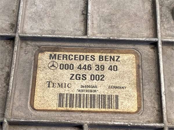 CENTRALITA Mercedes-Benz - 4372 / 0004463940 2