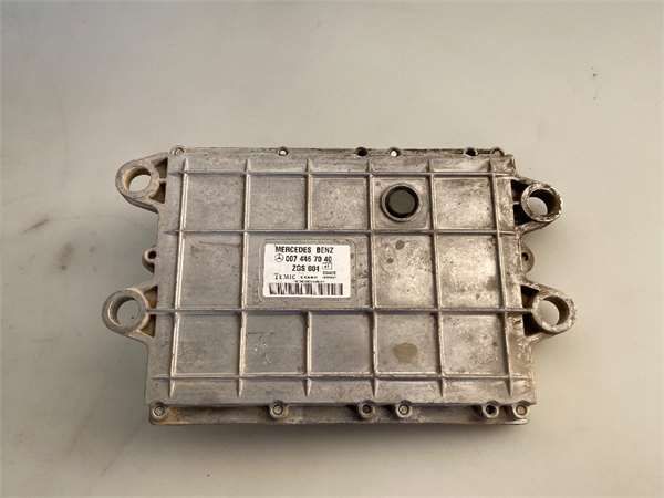 CENTRALITA Mercedes-Benz - 4373 / 0074467040