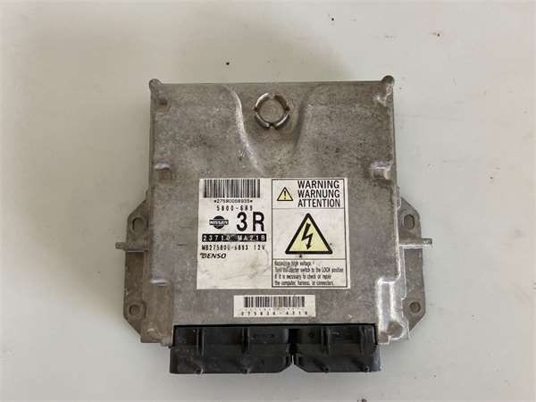 CENTRALITA Nissan - 4404 / MB2758006893