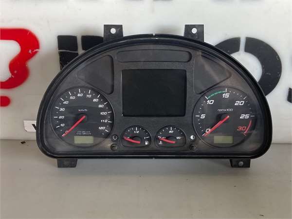 CUADRO INSTRUMENTOS Iveco Stralis (AS Hi-Way)(07.2012-2017) FG /FP 4x2 [10,3 Ltr. - 338 kW Diesel] - 4414 / 5801454398