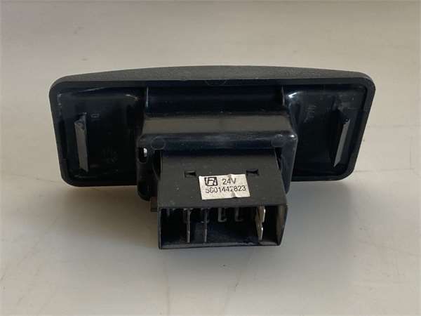 CONJUNTO INTERRUPTORES Iveco Stralis (AS Hi-Way)(07.2012-2017) FG /FP 4x2 [10,3 Ltr. - 338 kW Diesel] - 4423 / 580144282 2