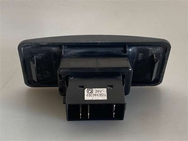 CONJUNTO INTERRUPTORES Iveco Stralis (AS Hi-Way)(07.2012-2017) FG /FP 4x2 [10,3 Ltr. - 338 kW Diesel] - 4424 / 580144282 2