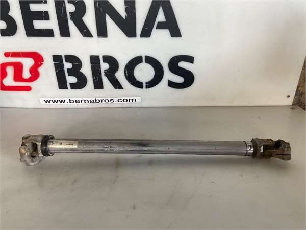EJE COLUMNA DIRECCION Iveco Stralis (AS Hi-Way)(07.2012-2017) FG /FP 4x2 [10,3 Ltr. - 338 kW Diesel] - 4428 / 5801649463