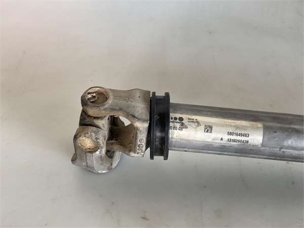 EJE COLUMNA DIRECCION Iveco Stralis (AS Hi-Way)(07.2012-2017) FG /FP 4x2 [10,3 Ltr. - 338 kW Diesel] - 4428 / 5801649463 2
