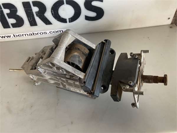 COLUMNA DIRECCION Iveco Stralis (AS Hi-Way)(07.2012-2017) FG /FP 4x2 [10,3 Ltr. - 338 kW Diesel] - 4429 / 500355285