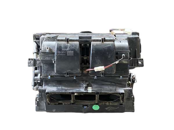 CALEFACCION ENTERA NORMAL Iveco Stralis (AS Hi-Way)(07.2012-2017) FG /FP 4x2 [10,3 Ltr. - 338 kW Diesel] - 4430 / 5E9920