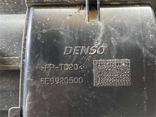 CALEFACCION ENTERA NORMAL Iveco Stralis (AS Hi-Way)(07.2012-2017) FG /FP 4x2 [10,3 Ltr. - 338 kW Diesel] - 4430 / 5E9920 2