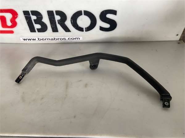 SOPORTE Iveco Stralis (AS Hi-Way)(07.2012-2017) FG /FP 4x2 [10,3 Ltr. - 338 kW Diesel] - 4431 / 504034955
