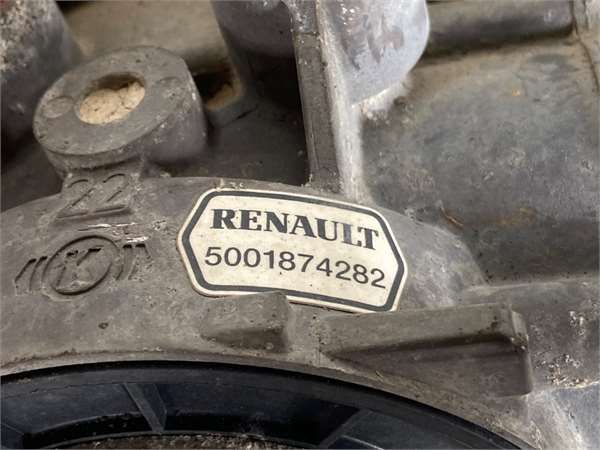 VALVULA Renault Premium HD 250.18 (E2) FG      Modelo 250.18   184 KW [6,2 Ltr. - 184 kW Diesel] - 4472 / 5001874282 2