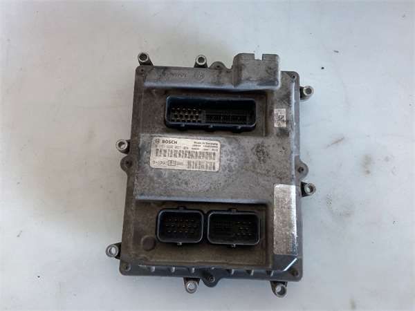 CENTRALITA MAN TGM 18.XXX (2005-2021) 18.250  Fg [6,9 Ltr. - 184 kW Diesel] - 4473 / 281020067