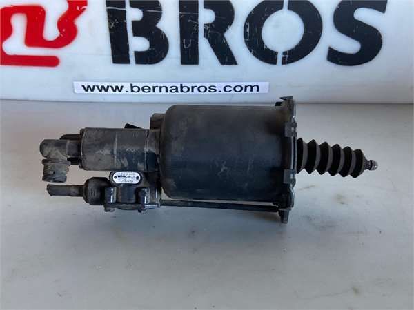 SERVO EMBRAGUE MAN TGM 18.XXX (2005-2021) 18.250  Fg [6,9 Ltr. - 184 kW Diesel] - 4474 / 81807256115