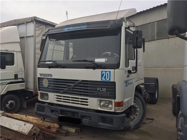 Volvo FH 12FH 12/340  - 9