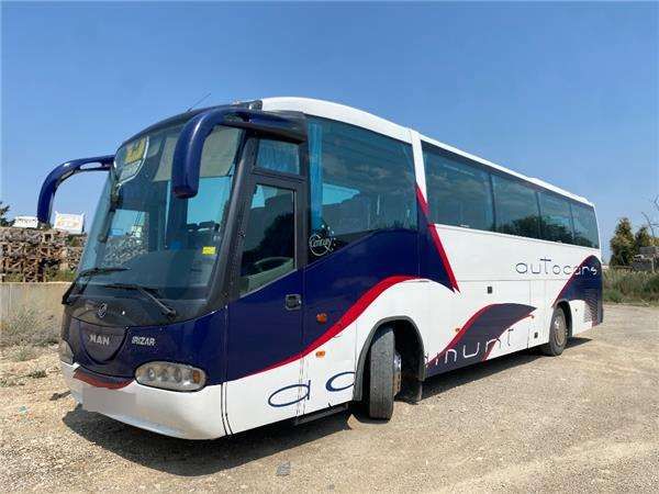 MAN 18410 HOCL18410 HOCL  - 502