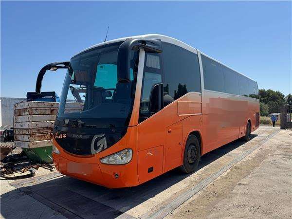 VDL BUS SB 4000 MXSB 4000 MX  - 801