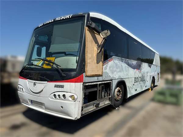 IVECO 397E.12.35 EURORIDER397E.12.35 EURORIDER  - 936