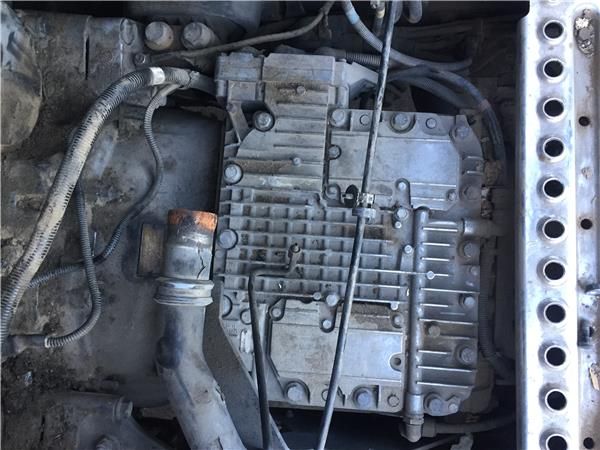 CAJA DE CAMBIOS AUTOMATICA Renault Premium 2 Lander 440.18 - 23 / 7403190505 2
