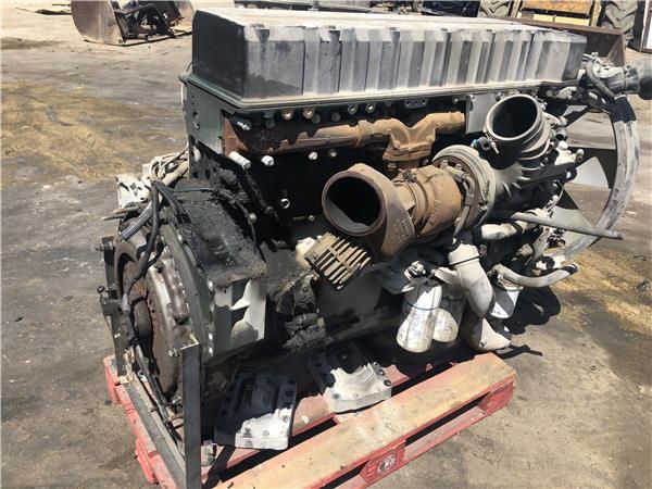 MOTOR COMPLETO Volvo FH 12 FH 12/340 - 41