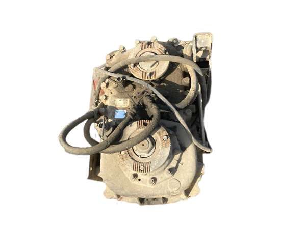 REDUCTORA Renault KERAX 270.18 4X4 KERAX 270.18 4X4 - 180 / 5010452968 2