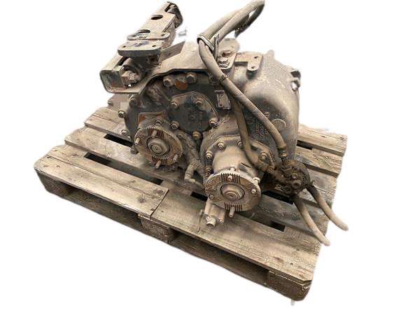 REDUCTORA Renault Kerax E3 (2002-) - 181 / 5010452972
