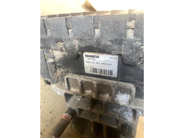 DESPIECE COMPLETO TISVOL S3NA/10CN/390A00A103F510 S3NA/10CN/390A00A103F510 - 228 / 4801020640