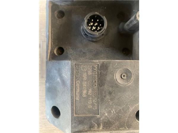 DESPIECE COMPLETO TISVOL S3NA/10CN/390A00A103F510 S3NA/10CN/390A00A103F510 - 230 / 4461921100 2