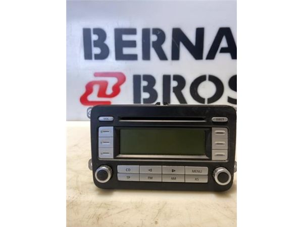 RADIO / CD