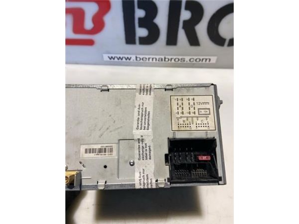 RADIO / CD 2