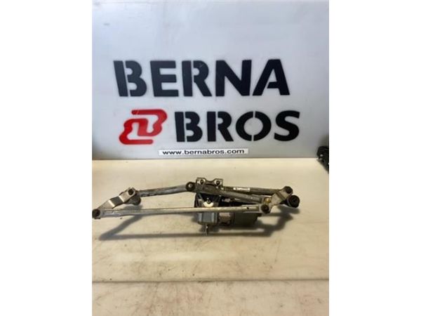 MOTOR LIMPIAPARABRISAS DEL.