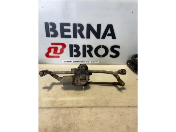 MOTOR LIMPIAPARABRISAS DEL. 2