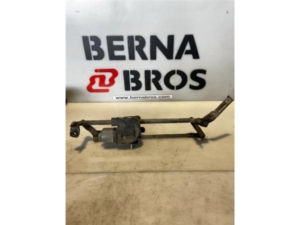 MOTOR LIMPIAPARABRISAS DEL. 2