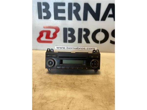 RADIO / CD
