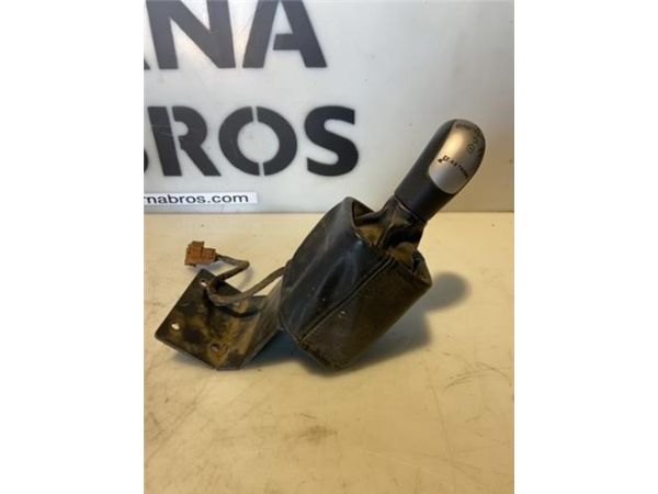 PALANCA DE CAMBIOS