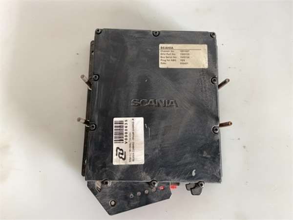 CENTRALITA SCANIA 114B4X2 114B4X2 - 2792 / 1505135
