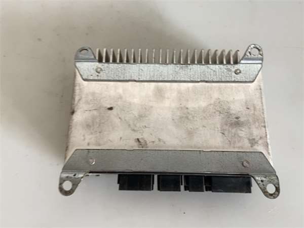 CENTRALITA SCANIA 114B4X2 114B4X2 - 2796 / 489814 2